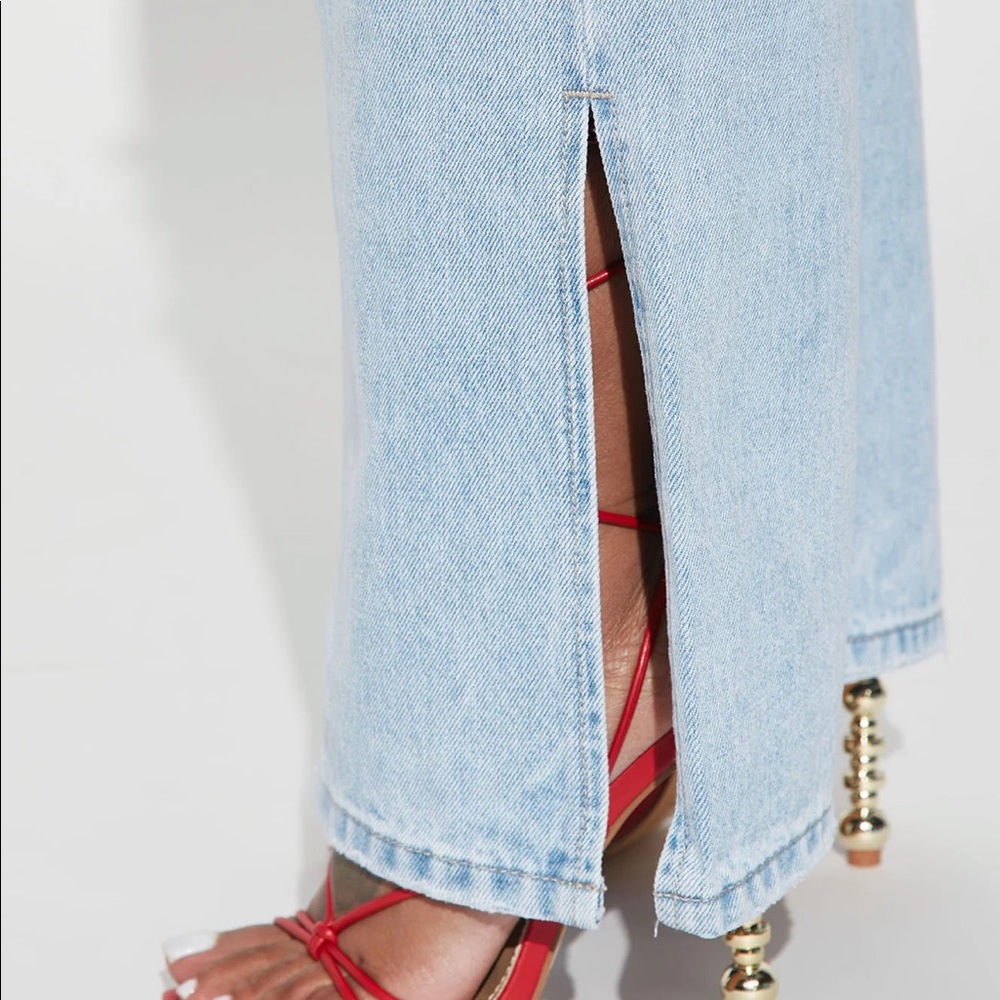 Jeans - Picture 3 of 6